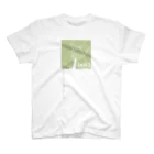 TRINCHの2021ccの牛乳 Regular Fit T-Shirt