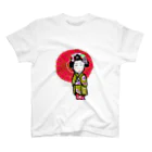 bearbenchのマイコ Regular Fit T-Shirt