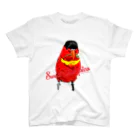 うちのインコズのsweetなインコ Regular Fit T-Shirt