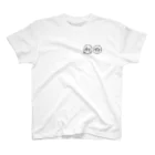 ハニョのふたり Regular Fit T-Shirt