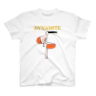 おしゃれなTシャツ屋さんのダイナマイト Regular Fit T-Shirt