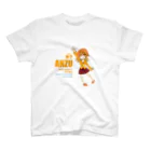 ANZU SHOPの３代目杏子ちゃん Regular Fit T-Shirt