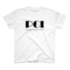きむぬぃの経皮的冠動脈インターベンション Regular Fit T-Shirt