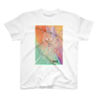 Atelier Dokuro/CHIAKI SKULLのシバレディ・その２ Regular Fit T-Shirt