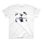 ARISA INAMOTOのkonecoがいっぱいシリーズ Regular Fit T-Shirt