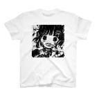 塩林檎のﾆｬ!! Regular Fit T-Shirt