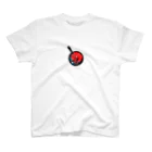 spectrumartのさくらんぼ Regular Fit T-Shirt