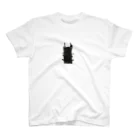 spectrumartの1月のヒラタクワガタ Regular Fit T-Shirt