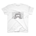 もぐらの女の子1 Regular Fit T-Shirt