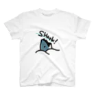 タケウマデザインのSHArK! Regular Fit T-Shirt