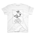 御門台(.,.)の偽ツアーTシャツ Regular Fit T-Shirt