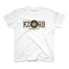 kanazawa.rbのKZRB9TH01 Regular Fit T-Shirt