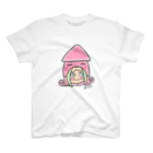 きよのイカちゃんTシャツ Regular Fit T-Shirt