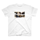 森本ドキュメントTV SHOPのサムネTシャツ #35「キレイですか？」 Regular Fit T-Shirt