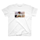森本ドキュメントTV SHOPのサムネTシャツ #30「森本ドキュメントTVすぎる」 Regular Fit T-Shirt