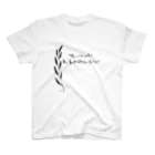 nacore_sinのPlants② Regular Fit T-Shirt