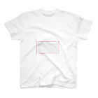 総戦研オフィシャルショップの体操服Tシャツ（赤） Regular Fit T-Shirt