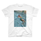 むらかみの偉そうな4歳児 Regular Fit T-Shirt