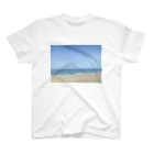 もじゃらの海 Regular Fit T-Shirt
