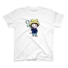 kaoricompusのしゃぼん玉nanaちゃん Regular Fit T-Shirt
