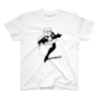 のあのはこぶね。のさきゅばーす Regular Fit T-Shirt