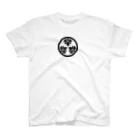 猫田三兄弟の小津山 Regular Fit T-Shirt