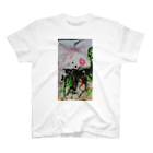 末素生児の生まれん坊 Regular Fit T-Shirt