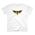 stereovisionのクロメンガタスズメ Regular Fit T-Shirt