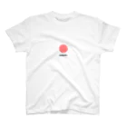 食べ盛りのまるさんかく Regular Fit T-Shirt
