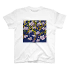 No,15の清麗Tシャツ Regular Fit T-Shirt