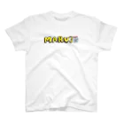 maruyaMAX(丸山真弘)のLIVE×BAR〇 3rd Anniversary Tシャツ デザイン⑥ Regular Fit T-Shirt