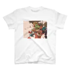 Kouの終戦 Regular Fit T-Shirt