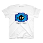 zakimasa555のHyper robot Regular Fit T-Shirt