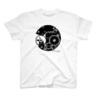 メイザーク ユニットのlegendary calibre TYPE-hl(淡色) Regular Fit T-Shirt