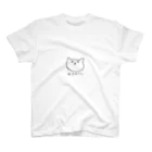 いちご🫐🖤の生きるナリ。Tシャツ Regular Fit T-Shirt