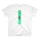 Shuの押していいよ! Regular Fit T-Shirt