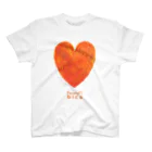 Paralymbics パラリンビクスのパラリンビクスTシャツ ver.2 Regular Fit T-Shirt