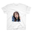 おちびのグッズ販売❤️の変顔おちび！ Regular Fit T-Shirt