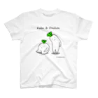ハニワーランドのKabu & Daikon Regular Fit T-Shirt