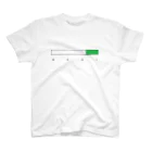 チタンショップのnegi Regular Fit T-Shirt