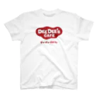 ダムダムサイコ　- Damn Damn Psycho -のディーディーズカフェ25周年記念ウェア Regular Fit T-Shirt