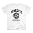 yohakuyaのYOHAKUYA Regular Fit T-Shirt
