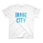 JIMOTOE Wear Local Japanのいなべ市 INABE CITY Regular Fit T-Shirt