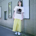 あるちゃんさん屋さんのかわいい肉球 Regular Fit T-Shirt