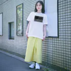 NEKOTORU（ねことる）のNagi mono Regular Fit T-Shirt