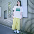 haluponponのseasidecommune Regular Fit T-Shirt