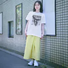 ANTITHESE / アンチテーゼのAngel in Cage Regular Fit T-Shirt