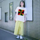 Rio's shopのその光は永遠に Regular Fit T-Shirt