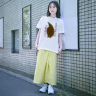ミナミコアリクイ【のの】のちからをやろう【キングペンギンのヒナ】 Regular Fit T-Shirt