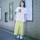 Unity Master KeiichiのUNITY GOODS Regular Fit T-Shirt